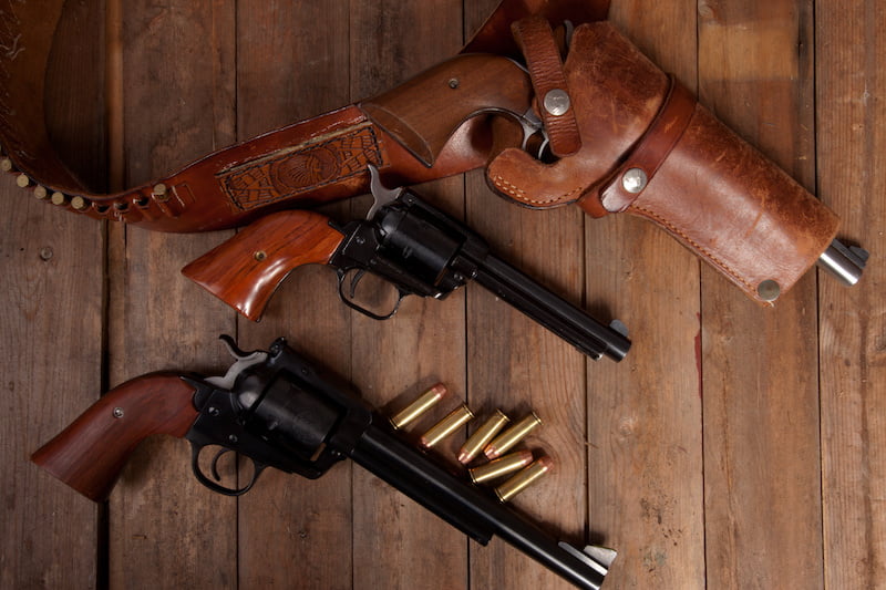concealed handgun - tingen law, pllc